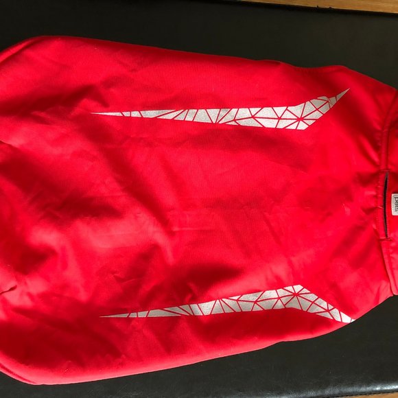 RC Pets Dog Reflecting Coat, Size 18 - Picture 2 of 4